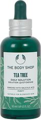 Intenzívne pleťové sérum Tea Tree (Daily Solution) 50 ml