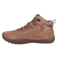 Merrell Obuv hnedá 37.5 EU Wrapt Mid