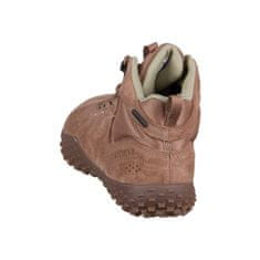 Merrell Obuv hnedá 37.5 EU Wrapt Mid