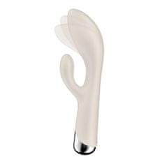 Satisfyer Satisfyer Spinning Rabbit 1 Beige vibrátor