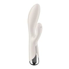 Satisfyer Satisfyer Spinning Rabbit 1 Beige vibrátor