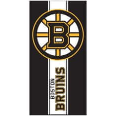 Tip Trade Hokejová bavlnená osuška NHL Boston Bruins Belt - II. akosť