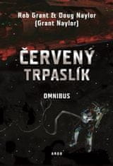 Rob Grant;Doug Naylor: Červený trpaslík - Omnibus