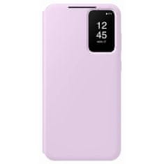 SAMSUNG EF-ZS916CVE Clear View Cover pre Galaxy S23+ Lilac