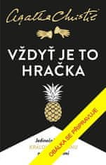 Agatha Christie: Vždyť je to hračka