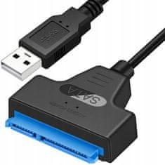 Izoksis Izoxis 23603 Adapter USB do SATA 3.0