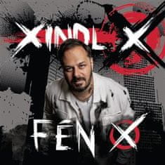 Xindl X: Fén X