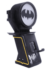 Figúrka Cable Guy - Batman Bat Signal Ikon Phone and Controller Holder