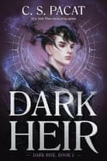 C. S. Pacat: Dark Heir