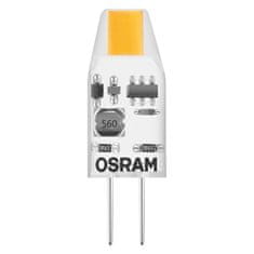 Osram OSRAM PARATHOM PIN CL MICRO 10 non-dim 1W / 827 G4