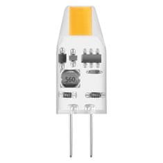 Osram OSRAM PARATHOM PIN CL MICRO 10 non-dim 1W / 827 G4