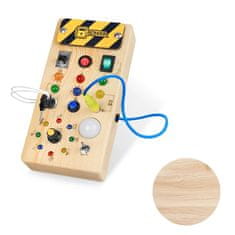 Sofistar SwitchPlay Montessori doska