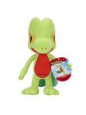 Plyšák Pokémon - Treecko (20 cm)