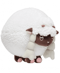 Plyšák Pokémon - Wooloo (20 cm)