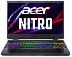 Acer Nitro 5 (AN515-58-742F) (NH.QGAEC.005) čierny - použité