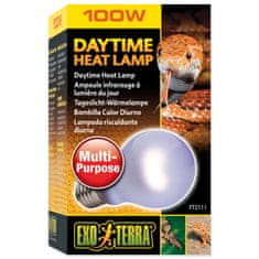 EXO TERRA Žiarovka Daytime Heat lamp 100W