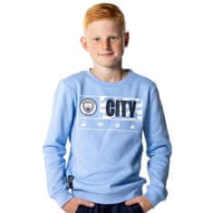 Fan-shop Dětská mikina MANCHESTER CITY Sweat Home Dětská: 140