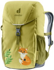 DEUTER Batoh Deuter Waldfuchs 10 linden-cactus