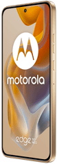 Motorola Smartphone EDGE 50 Neo, 8GB/256GB, Latte