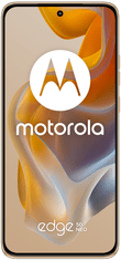 Motorola Smartphone EDGE 50 Neo, 8GB/256GB, Latte