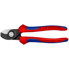 Autonar czech Káblové kliešte do priemeru 15 mm alebo 50mm2 - KNIPEX 95 12 165