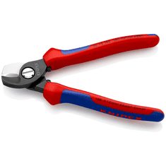 Autonar czech Káblové kliešte do priemeru 15 mm alebo 50mm2 - KNIPEX 95 12 165