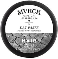 Paul Mitchell Stylingová pasta na vlasy MVRCK Hair (Dry Paste) 85 g