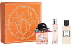 Hermès Twilly D’Hermès - EDP 50 ml + tělové mléko 40 ml + EDP 15 ml