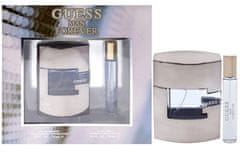 Guess Forever Man - EDT 75 ml + EDT 15 ml