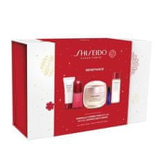 Shiseido Darčeková sada Benefiance Holiday Kit