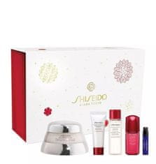 Shiseido Darčeková sada Bio-Performance Holiday Kit