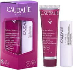 Caudalie Darčeková sada Caudalie Duo