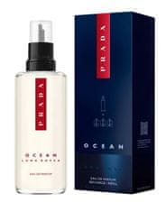 Prada Luna Rossa Ocean - EDP - náplň 150 ml