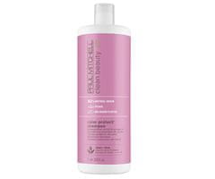 Paul Mitchell Bezsulfátový šampón pre farbené vlasy Clean Beauty (Color Protect Shampoo) (Objem 1000 ml)