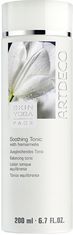 Upokojujúce pleťové tonikum (Soothing Tonic) 200 ml