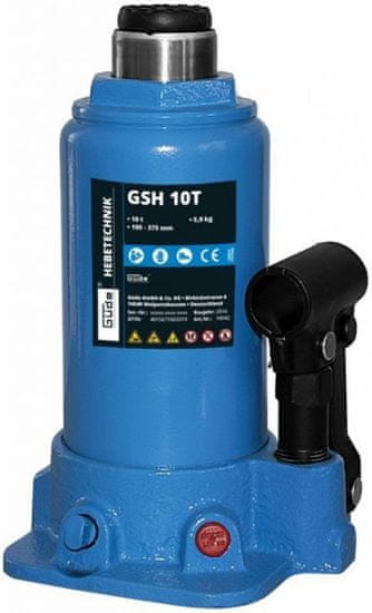 Güde Hydraulický zdvihák GSH 10t - GU18042