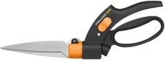 FISKARS Nožnice na trávu Fiskars, otočné, 344 mm - 1000589