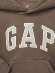 Gap Baby mikina s logom 2YRS