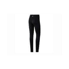 Reebok Nohavice čierna 170 - 175 cm/M Wor PP Tight