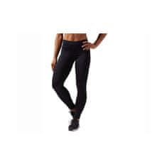 Reebok Nohavice čierna 170 - 175 cm/M Wor PP Tight