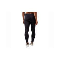 Reebok Nohavice čierna 170 - 175 cm/M Wor PP Tight