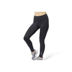 Reebok Nohavice čierna 176 - 181 cm/L Run Tight