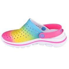 Skechers Dreváky 30 EU GO Walk 5 Play BY Play