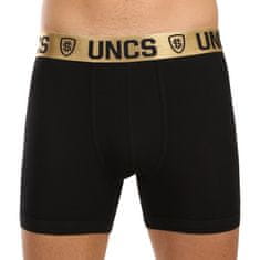 UNCS 2PACK pánske boxerky Goldman (21L172PSPP) - veľkosť M