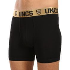 UNCS 2PACK pánske boxerky Goldman (21L172PSPP) - veľkosť M