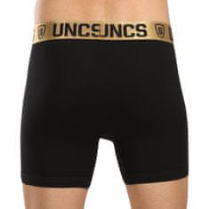 UNCS 2PACK pánske boxerky Goldman (21L172PSPP) - veľkosť M