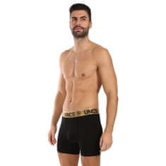 UNCS 2PACK pánske boxerky Goldman (21L172PSPP) - veľkosť M