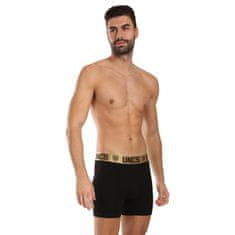 UNCS 2PACK pánske boxerky Goldman (21L172PSPP) - veľkosť M