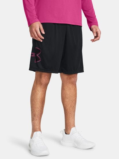 Under Armour Pánske kraťasy Under Armour UA TECH GRAPHIC SHORT-BLK