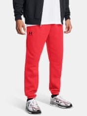 Under Armour Pánske tepláky Under Armour UA Icon Fleece Jogger-RED M